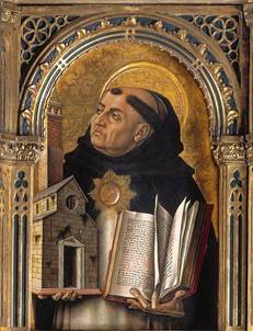 Saint Thomas Aquinas | Wiki | Catholics Amino